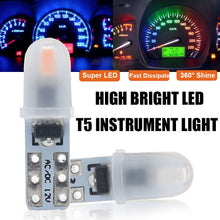 Load image into Gallery viewer, Led Car Interior Light Indicator Dashboard Gauge