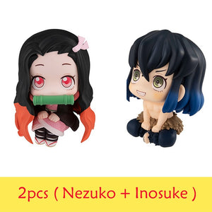 Demon Slayer Knick Knacks