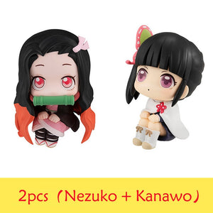 Demon Slayer Knick Knacks