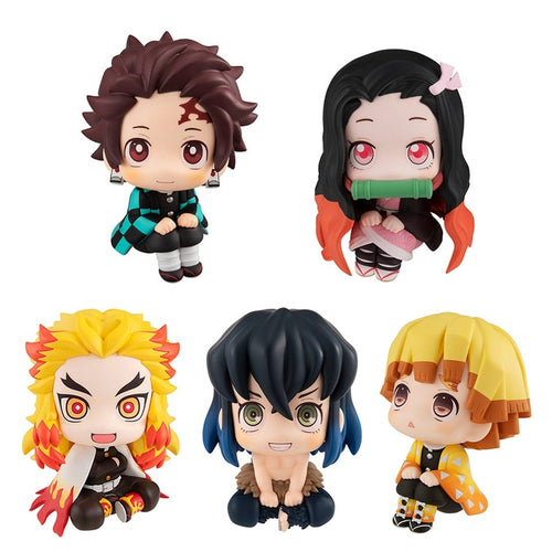 Demon Slayer Knick Knacks