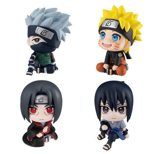 Naruto Knick Knack