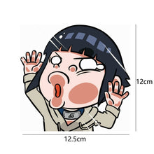 Load image into Gallery viewer, Naruto Stickers