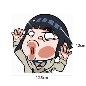 Naruto Stickers