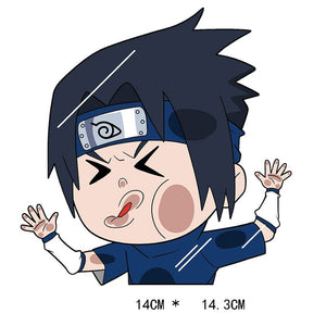 Naruto Stickers