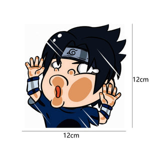 Naruto Stickers