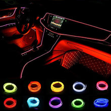 Load image into Gallery viewer, Car Interior Atmosphere Ambient leds