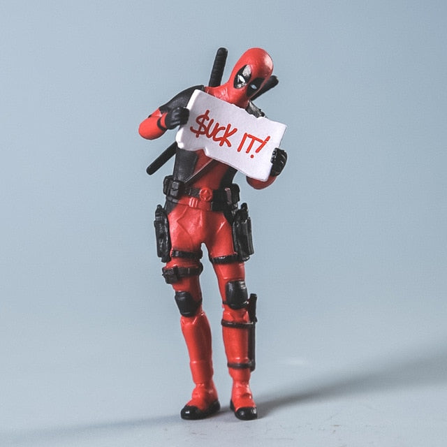 Deadpool Knick knack