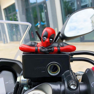 Deadpool Knick knack