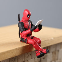 Load image into Gallery viewer, Deadpool Knick knack