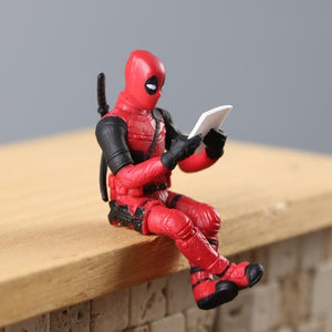 Deadpool Knick knack