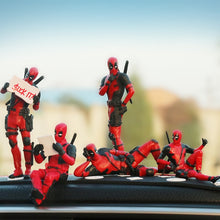 Load image into Gallery viewer, Deadpool Knick knack