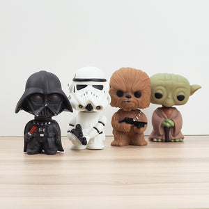 Star Wars Knick Knack